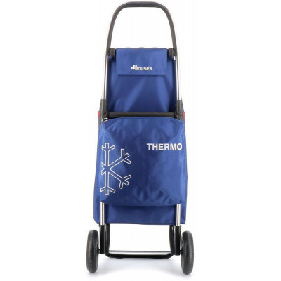 Сумка-візок Rolser I-Max Thermo Zen 2L Azul (IMX352-1026) (930446)