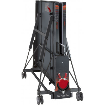 Тенісний стіл Garlando Premium Outdoor 6 mm Grey (C-570E) (930628) Тенісний стіл Garlando Premium Outdoor 6 mm Grey (C-570E) (930628)