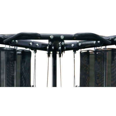 Блочна рама Toorx Cable Cross Station CSX 70 (CSX-70) (930725)