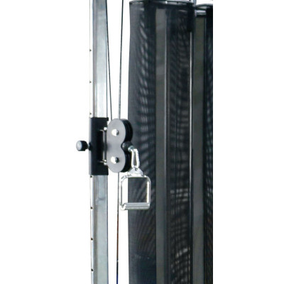 Блочна рама Toorx Cable Cross Station CSX 70 (CSX-70) (930725)