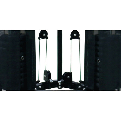 Блочна рама Toorx Cable Cross Station CSX 70 (CSX-70) (930725)