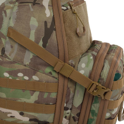 Рюкзак тактичний Highlander Harrier 35L HMTC (TT211-HC) (931008)