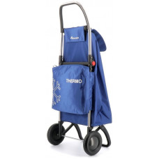 Сумка-візок Rolser I-Max Thermo Zen 2L Azul (IMX352-1026) (930446)