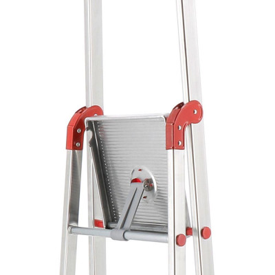 Драбина Rolser Escalera Brico 220 5 широких щаблів (BRI027) (928609)