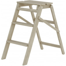 Драбина Colombo Woody 3 щаблі (G130LL3W) 930886