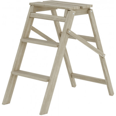 Драбина Colombo Woody 3 щаблі (G130LL3W) 930886