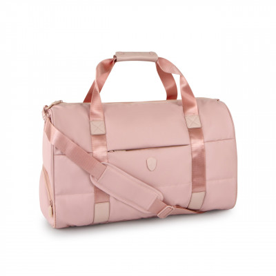 Сумка дорожня Heys Puffer Rose (30123-0025-00) 930926