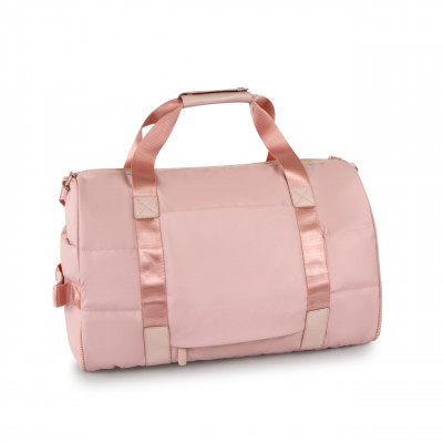 Сумка дорожня Heys Puffer Rose (30123-0025-00) 930926