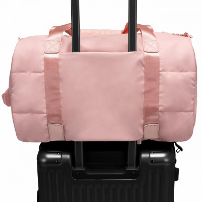 Сумка дорожня Heys Puffer Rose (30123-0025-00) 930926