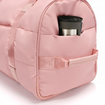 Сумка дорожня Heys Puffer Rose (30123-0025-00) 930926