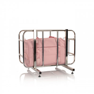 Сумка дорожня Heys Puffer Rose (30123-0025-00) 930926