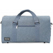 Сумка дорожня TravelZ Basics Jeans Blue (604375) 927284