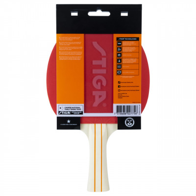 Ракетка для настільного тенісу Stiga Evolve FL (1211-8318-01) 931156