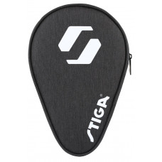 Чохол для ракетки Stiga Batcove Eco Rival, black (1423-0206-82) 931187