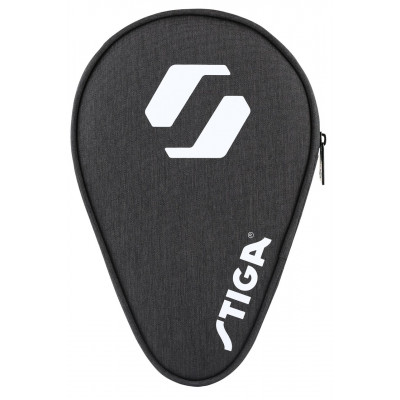 Чохол для ракетки Stiga Batcove Eco Rival, black (1423-0206-82) 931187