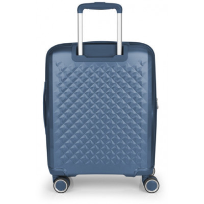 Валіза Gabol Queens (S) Azul (125022-003) 931357 Валіза Gabol Queens (S) Azul (125022-003) 931357