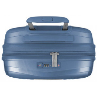 Валіза Gabol Queens (S) Azul (125022-003) 931357 Валіза Gabol Queens (S) Azul (125022-003) 931357