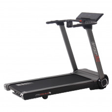 Бігова доріжка Everfit TFK 655 Slim (TFK-655-SLIM) 931218