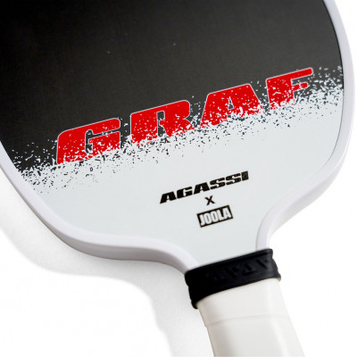 Ракетка для піклболу Joola Graf Edge 16 (300668) 931400