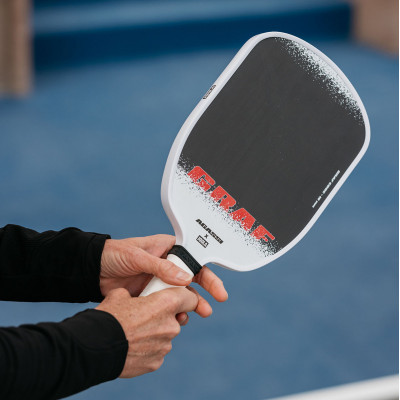 Ракетка для піклболу Joola Graf Edge 16 (300668) 931400