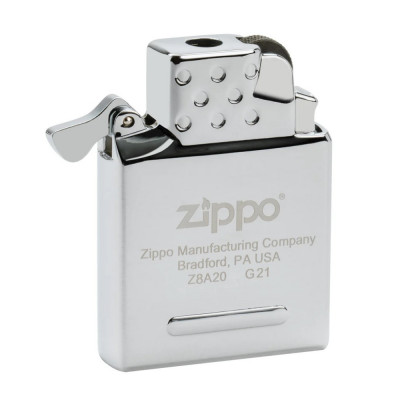 Інсерт Zippo (Зіппо) Yellow Flame Butane 65801 Інсерт Zippo (Зіппо) Yellow Flame Butane 65801