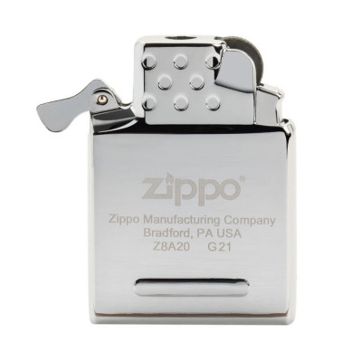 Інсерт Zippo (Зіппо) Yellow Flame Butane 65801 Інсерт Zippo (Зіппо) Yellow Flame Butane 65801