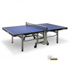 Тенісний стіл Joola Rollomat Pro ITTF Blue (11522) 930910