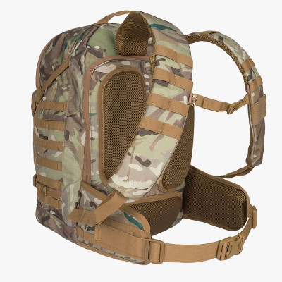 Рюкзак тактичний Highlander Harrier 35L HMTC (TT211-HC) (931008)