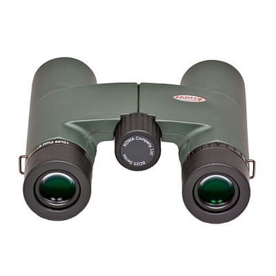 Бінокль Kowa BD 10x25 WP (10520) (914778)