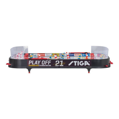 Настільний хокей Stiga Hockey Game Play Off 21 SWE/CAN + Gamebag (71-1145-35) (931286)