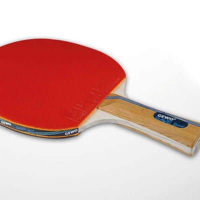 Набір для настільного тенісу Gewo Rave Speed 2 Bats 3 Balls (86080000) (931051)