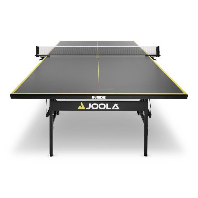 Тенісний стіл Joola Inside J15 Grey (11241) 930753