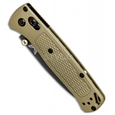 Нож Benchmade Bugout (535GRY-1)