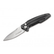 Ніж Boker Magnum Flick out black (01SC062)