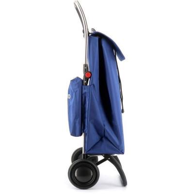 Сумка-візок Rolser I-Max Thermo Zen 2L Azul (IMX352-1026) (930446)