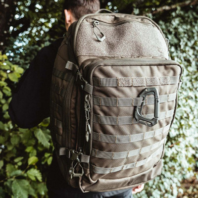 Рюкзак тактичний Highlander Harrier 35L HMTC (TT211-HC) (931008)