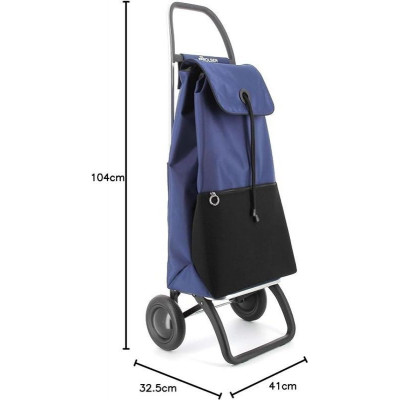 Сумка-візок Rolser I-Max Urban MF2 Klein (IMX498-1062) (931968) Сумка-візок Rolser I-Max Urban MF2 Klein (IMX498-1062) (931968)