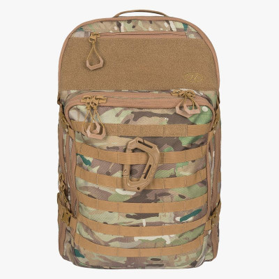 Рюкзак тактичний Highlander Harrier 35L HMTC (TT211-HC) (931008)