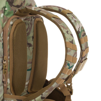 Рюкзак тактичний Highlander Harrier 35L HMTC (TT211-HC) (931008)