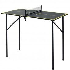 Тенісний стіл Joola Mini Grey (19109) 931432