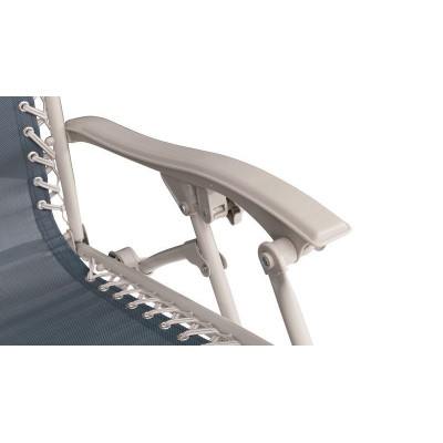 Крісло кемпінгове Outwell Ramsgate Ocean Blue (410094) (928864)