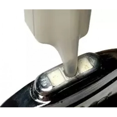 Каталітична бензинова грілка для рук на 12 годин  Zippo Hand Warmer помаранчева (40378)