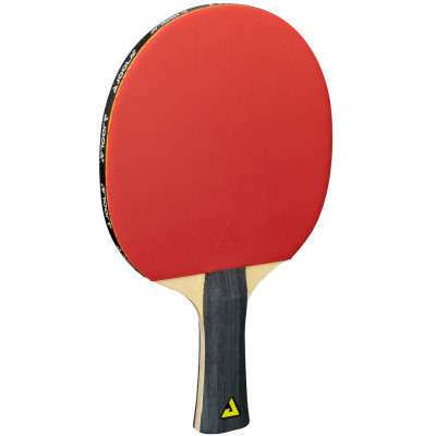 Набір для настільного тенісу Joola Quattro 4 Bats 10 Balls (54818) (930795)