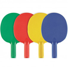 Набір для настільного тенісу Joola Multicolour 4 Bats (54830) (930809)