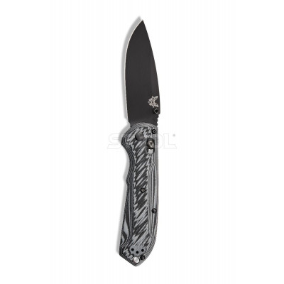 Ніж Benchmade Freek (560BK-1)