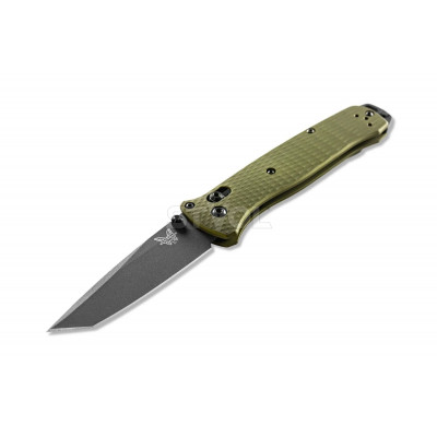 Ніж Benchmade Bailout (537GY-1)