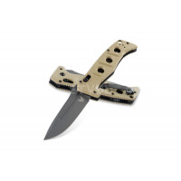 Ніж Benchmade Sibert Auto Adamas (2750GY-3)