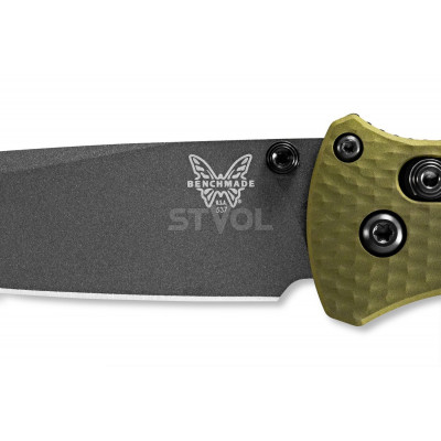 Ніж Benchmade Bailout (537GY-1)