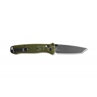 Ніж Benchmade Bailout (537GY-1)