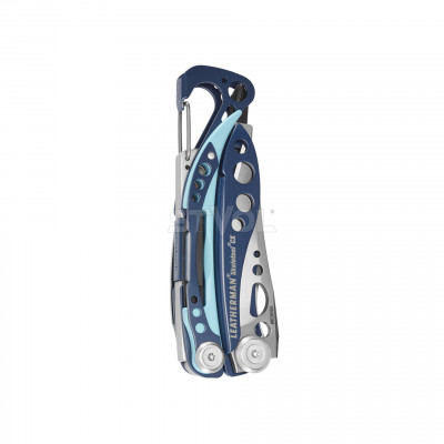 Мультиинструмент Leatherman Skeletool CX (833127)